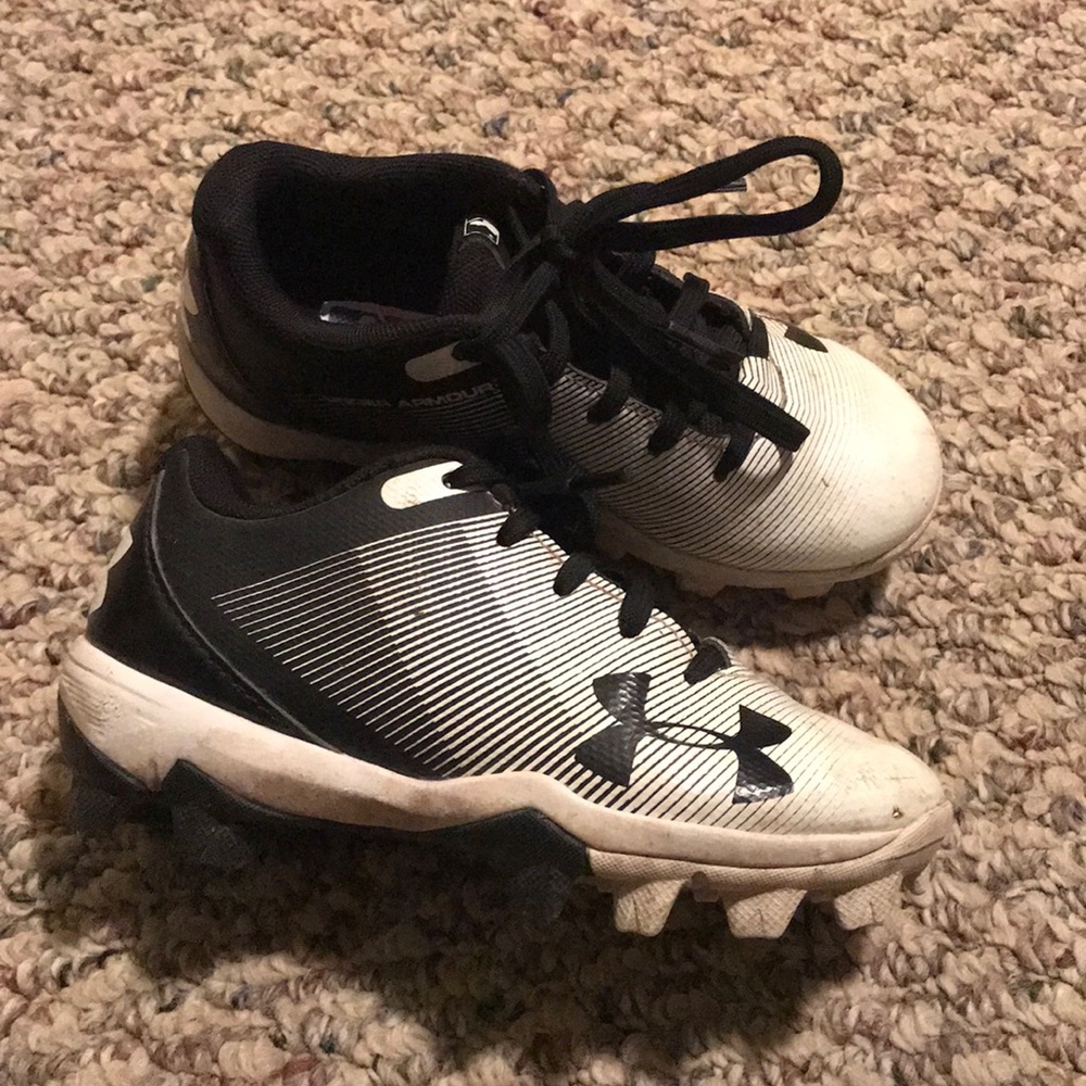 Toddler 10k baseball cleats